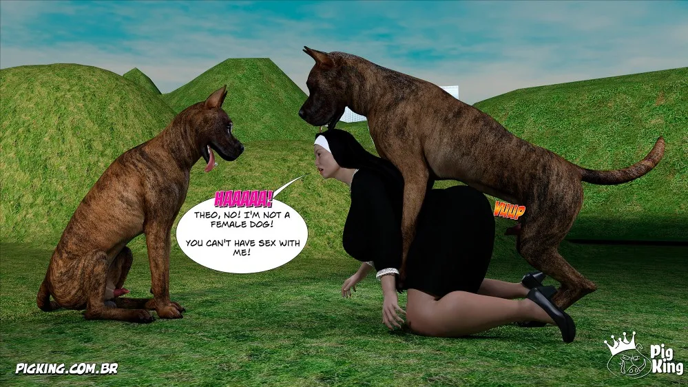 Nun Isabella 2 page 10 full