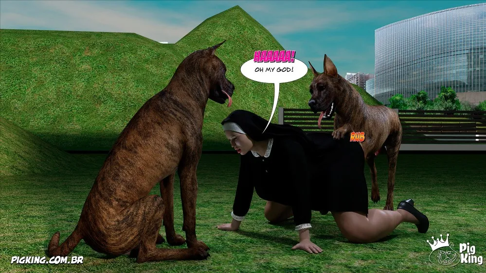 Nun Isabella 2 page 2 full