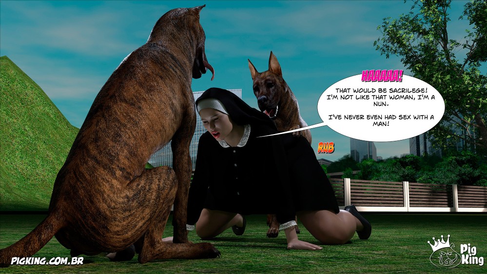 Nun Isabella 2 page 6 full