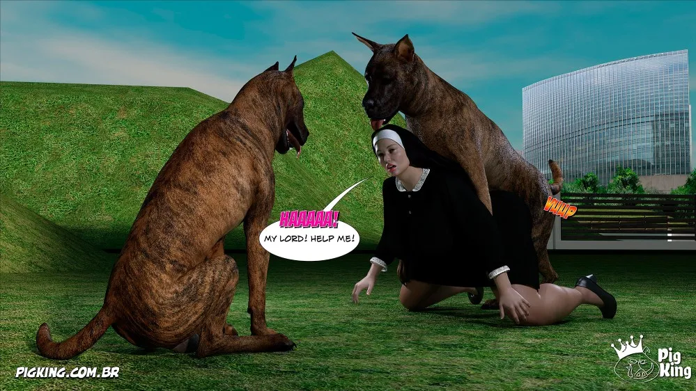 Nun Isabella 2 page 9 full