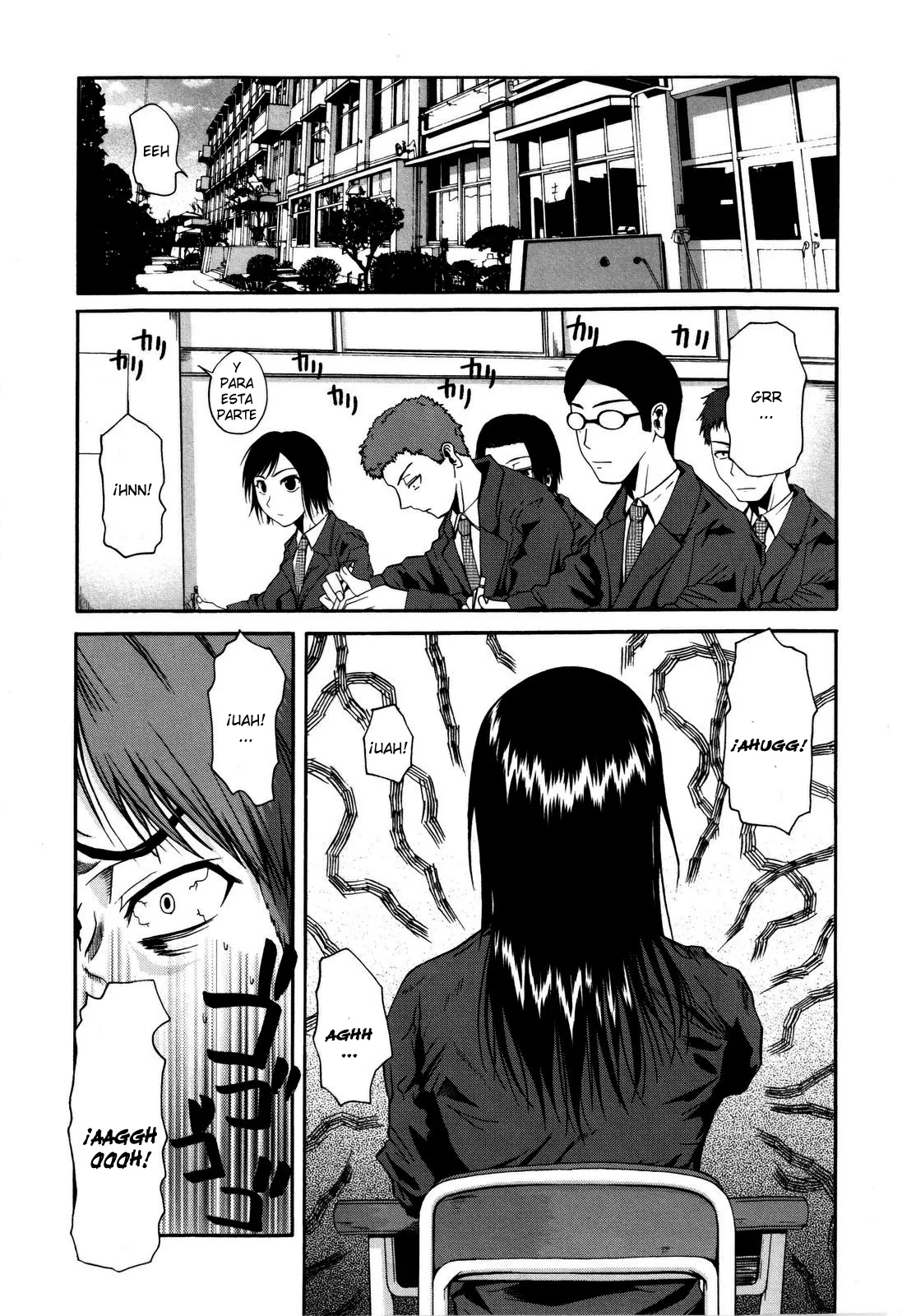 Chu Berozu page 9 full