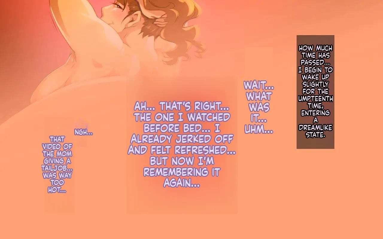 Sex with Mom!… page 4 full