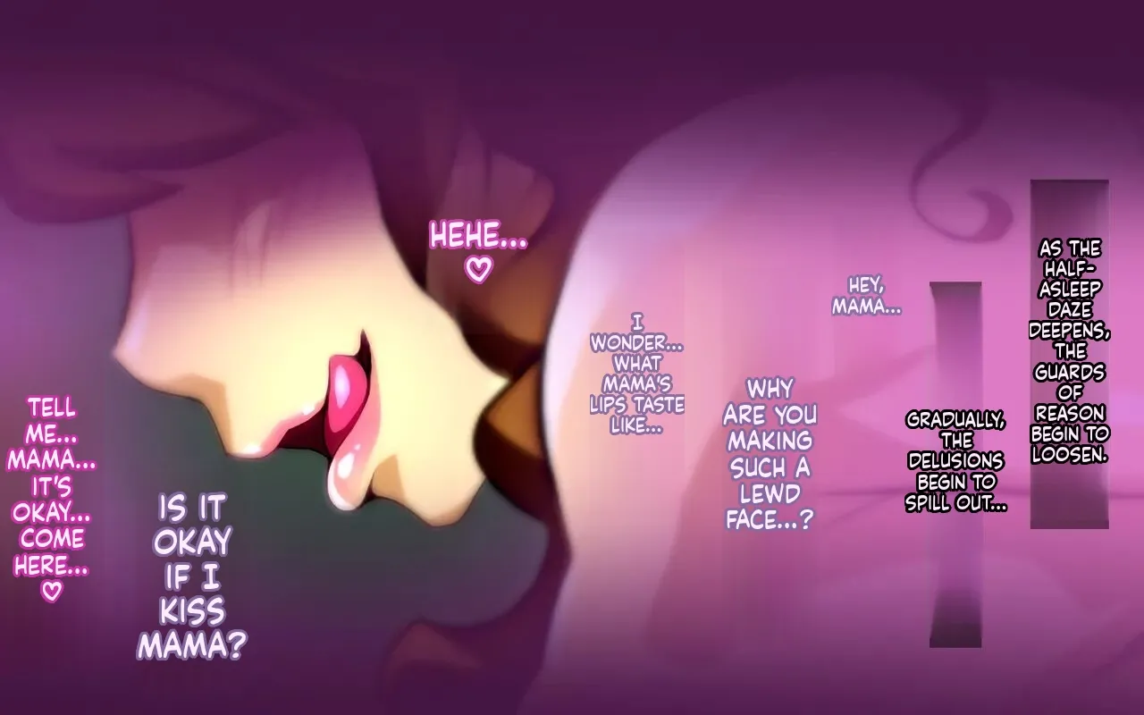 Sex with Mom!… page 9 full