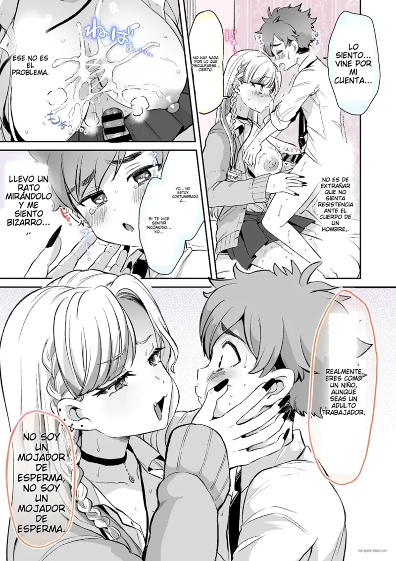 Rental? Kanojo page 10 full