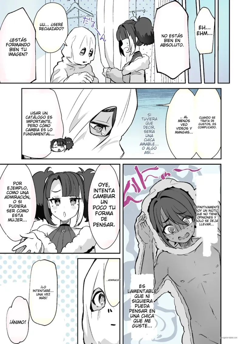 Rental? Kanojo page 4 full