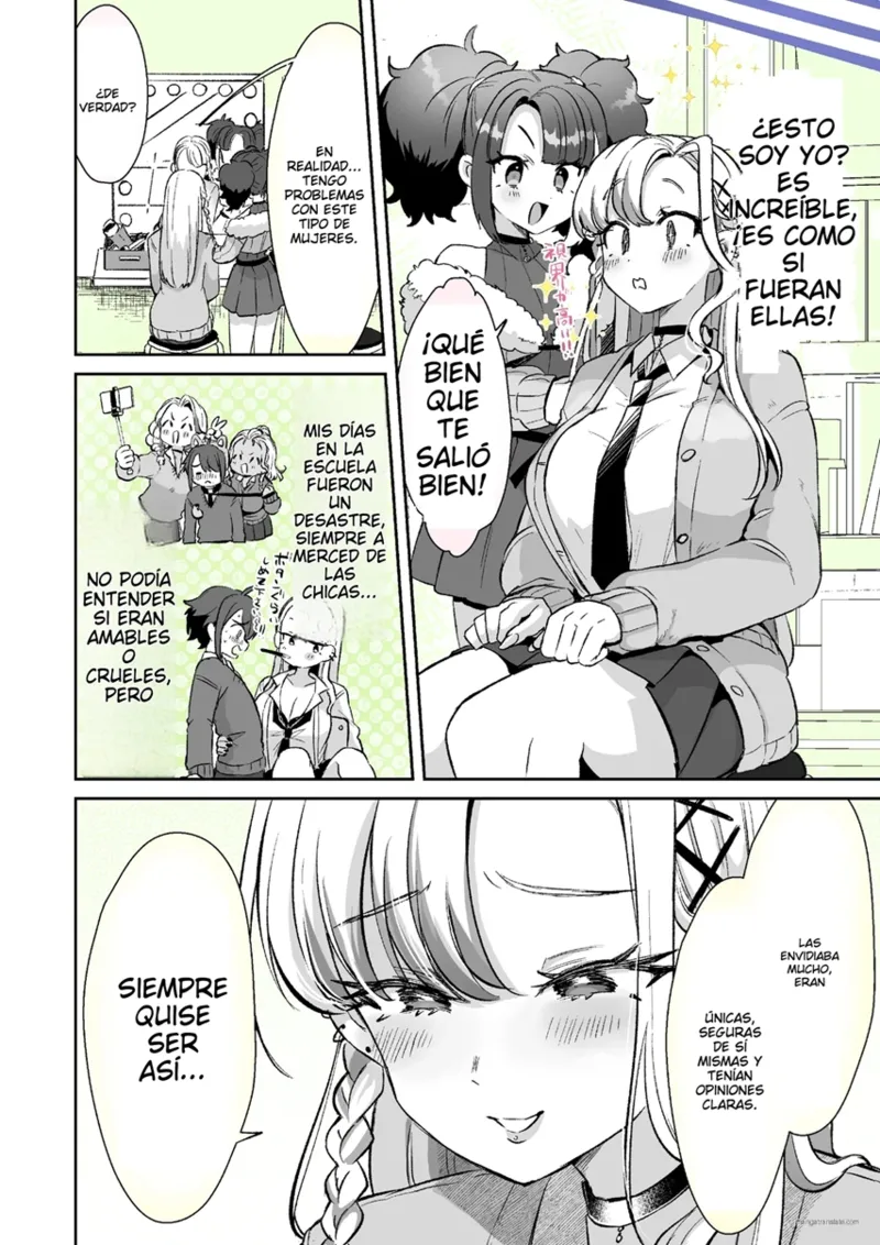 Rental? Kanojo page 7 full