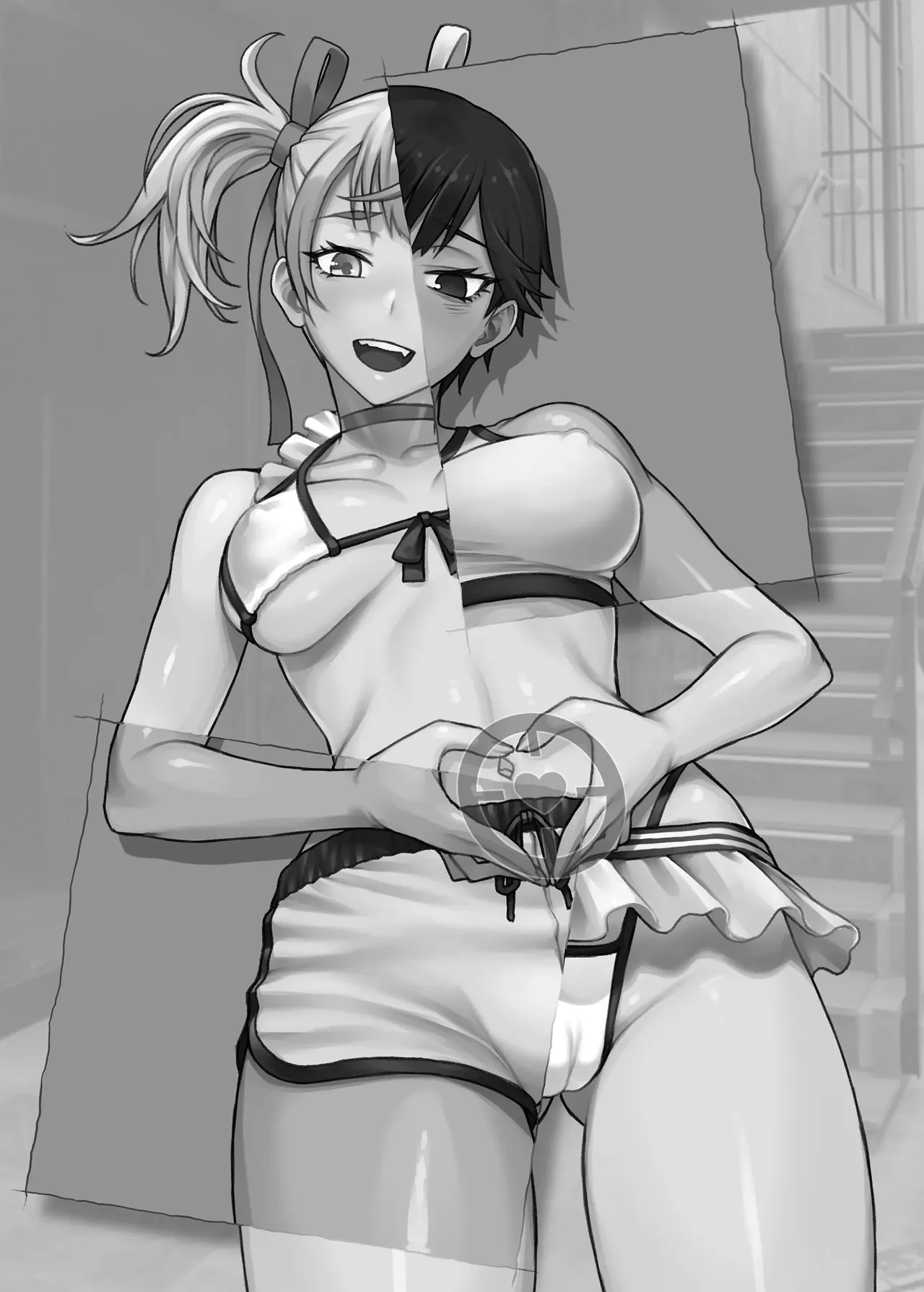 Portio Switch V | 포르치오 스위치 V page 2 full