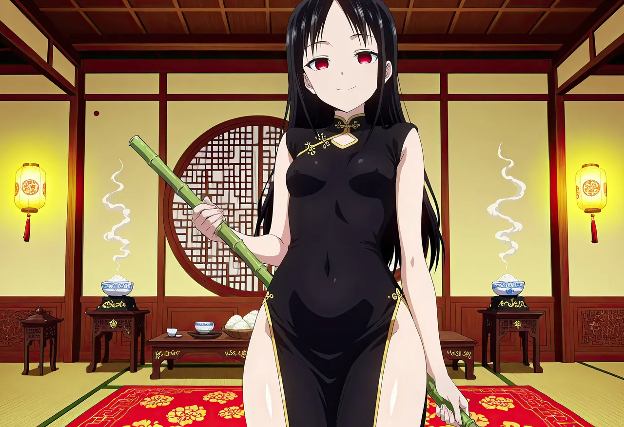 Shinomiya Kaguya 10 page 6 full