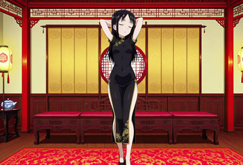 Shinomiya Kaguya 10 cover