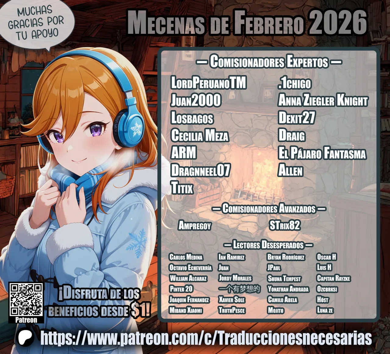 Shigoto Owari no Ippai ni Ippuku Morarete Shimatta Barbara to Jean no Hanashi - La historia de Bárbara y Jean a quienes... Les sirvieron una bebida después del trabajo page 6 full
