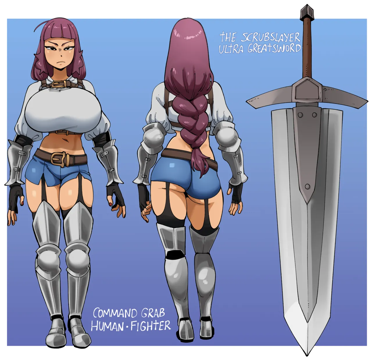 The Nerdventure page 3 full