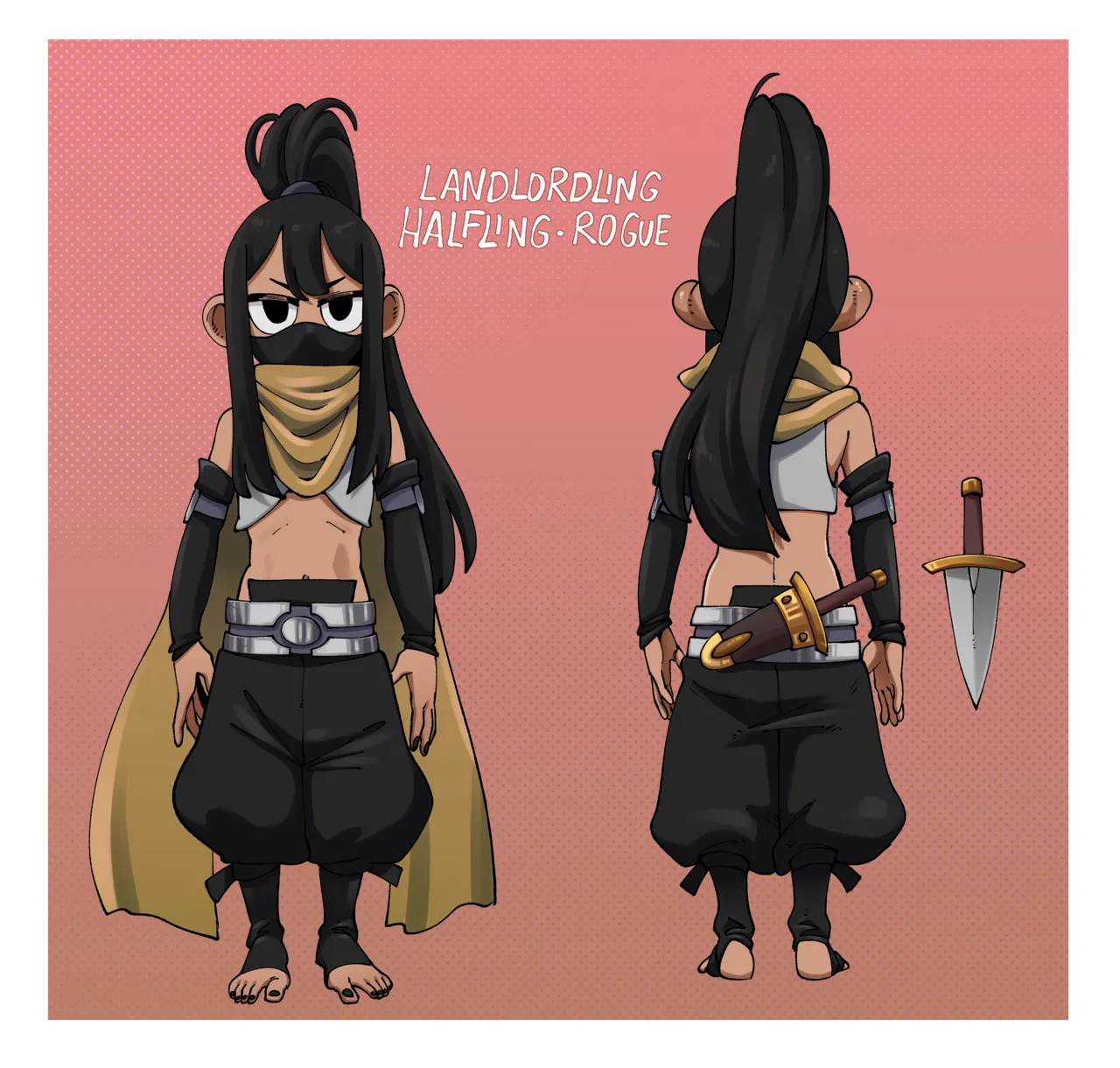 The Nerdventure page 6 full