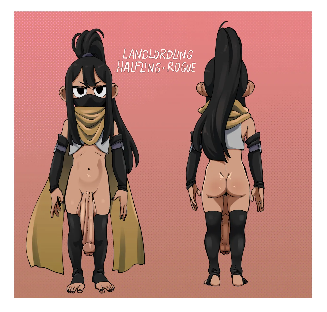 The Nerdventure page 7 full