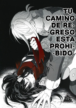 Tu Camino de Regreso está Prohibido- Pokemon LEGENDS Arceus dj- Volo x Akari  Dur