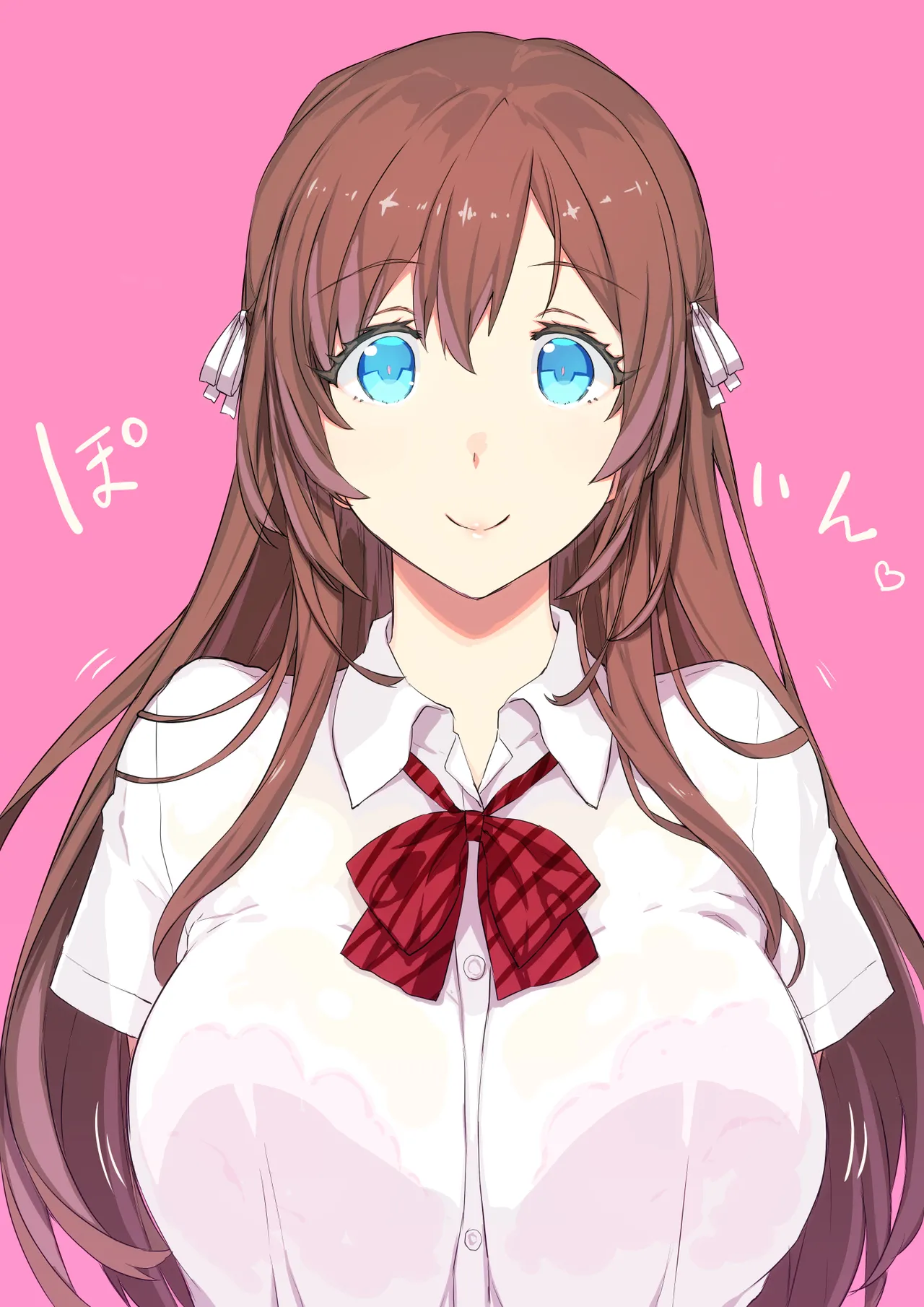 Ojou-sama wa Hatsujouki page 2 full