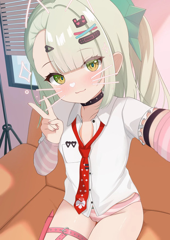 NC731 cover