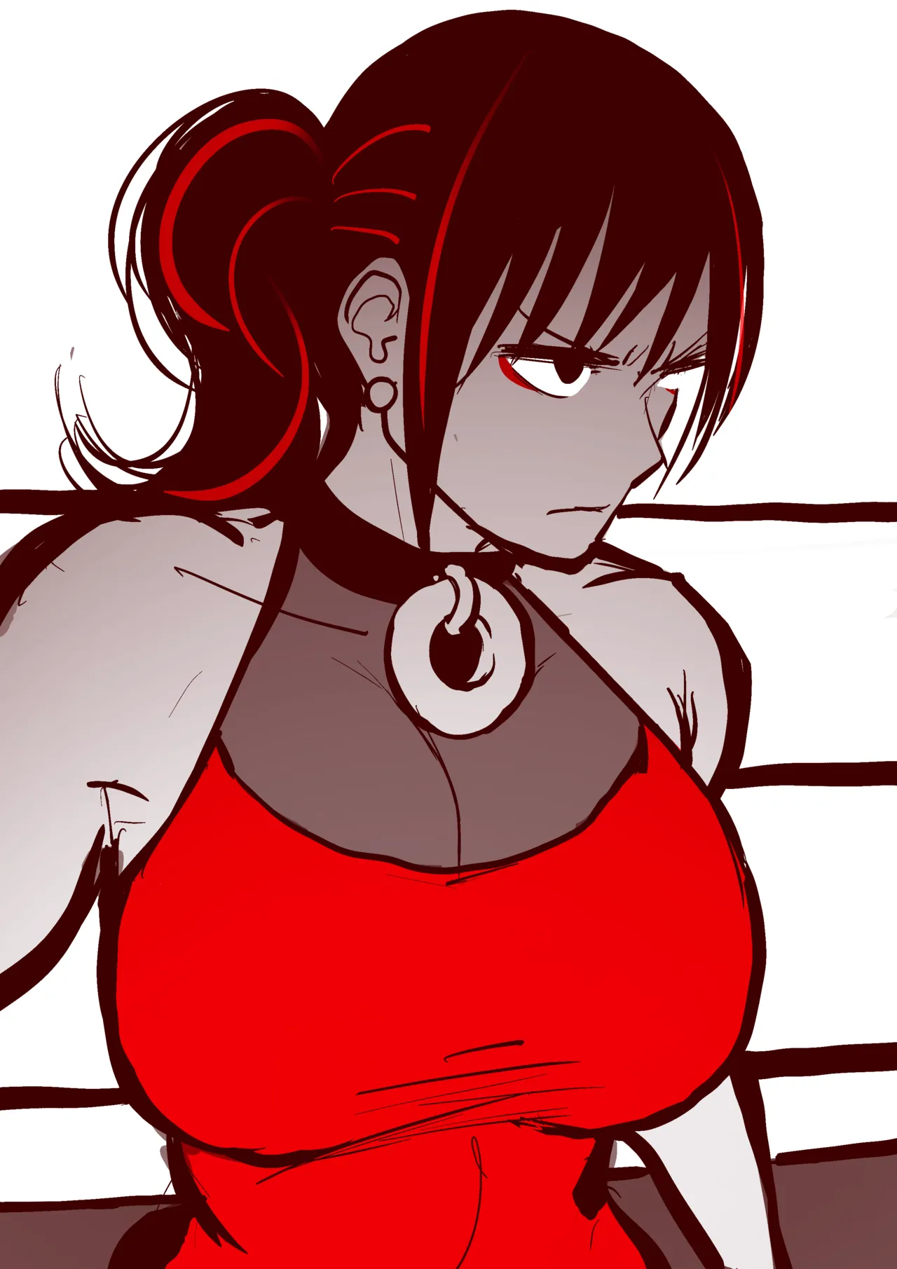 30'000 Drills - IMPACT SCAR ch.1-4 page 2 full