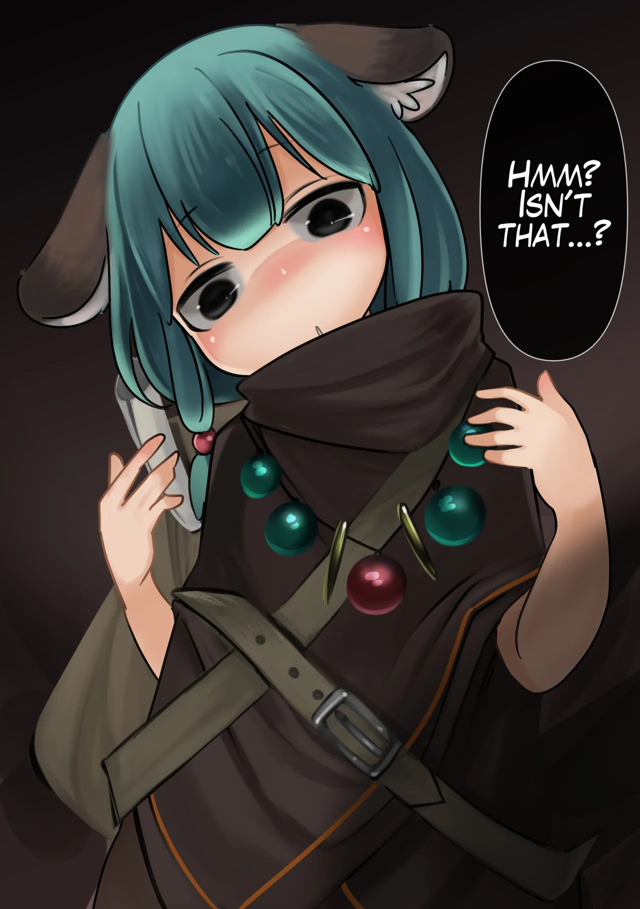 Anaguma no Douguya-san wa Dungeon de Shokushu ni Honki Piston de Tanetsuke Sarechau no Daisuki na Dosukebe Injuu Damon ne page 7 full