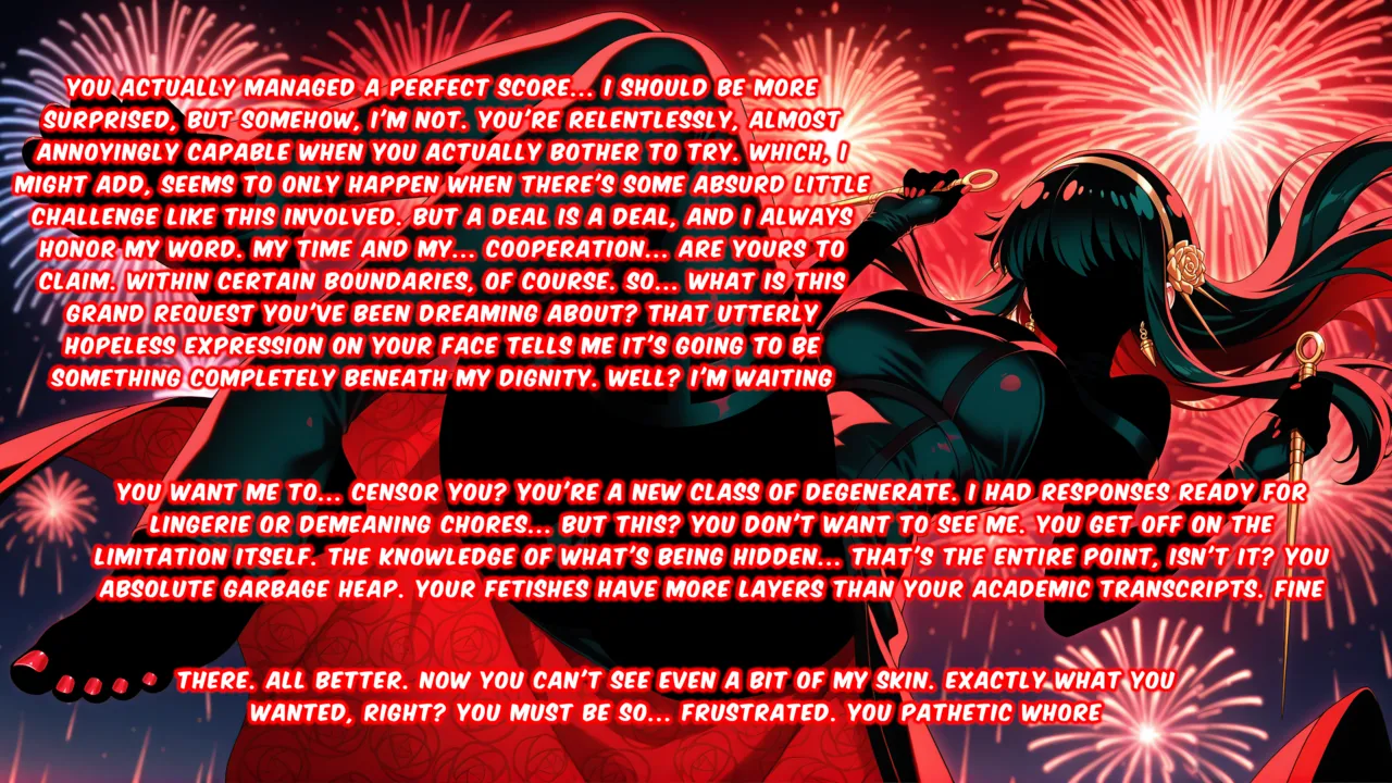 Yor Censors request page 3 full