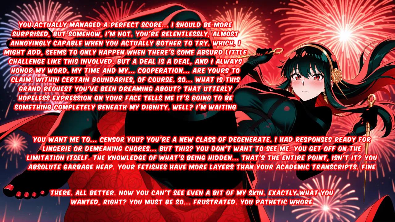 Yor Censors request page 5 full