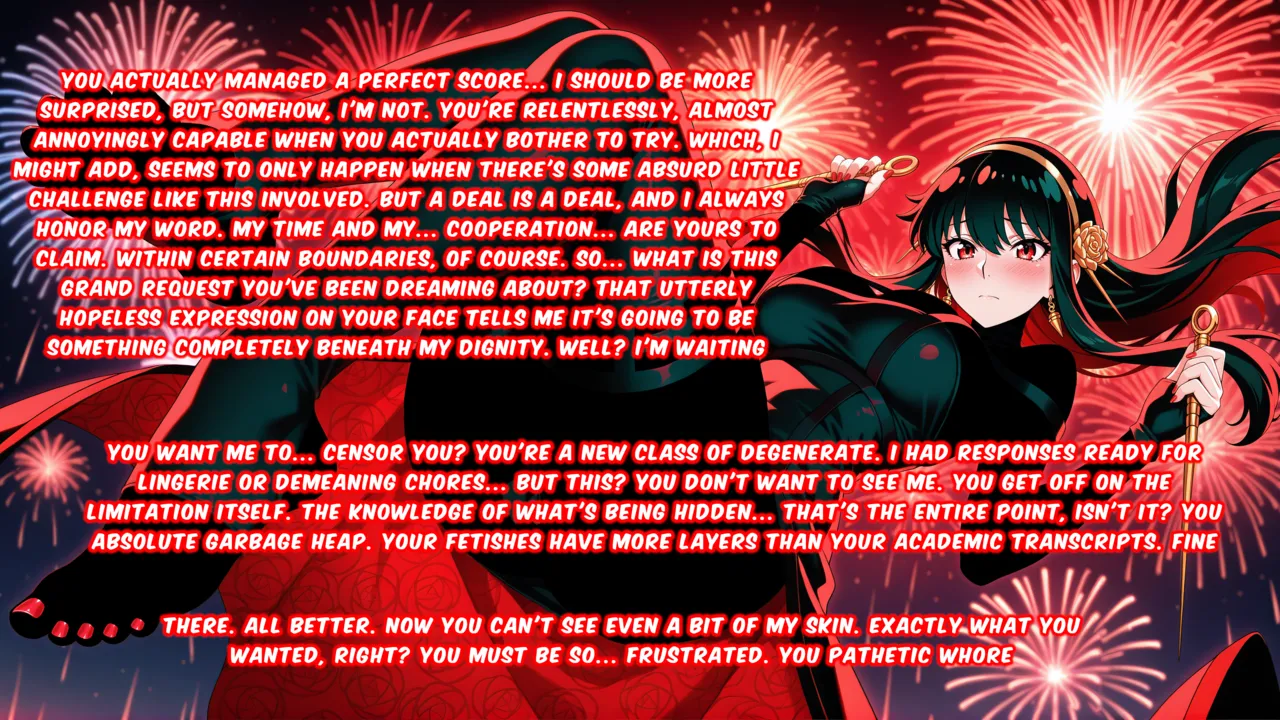 Yor Censors request page 6 full