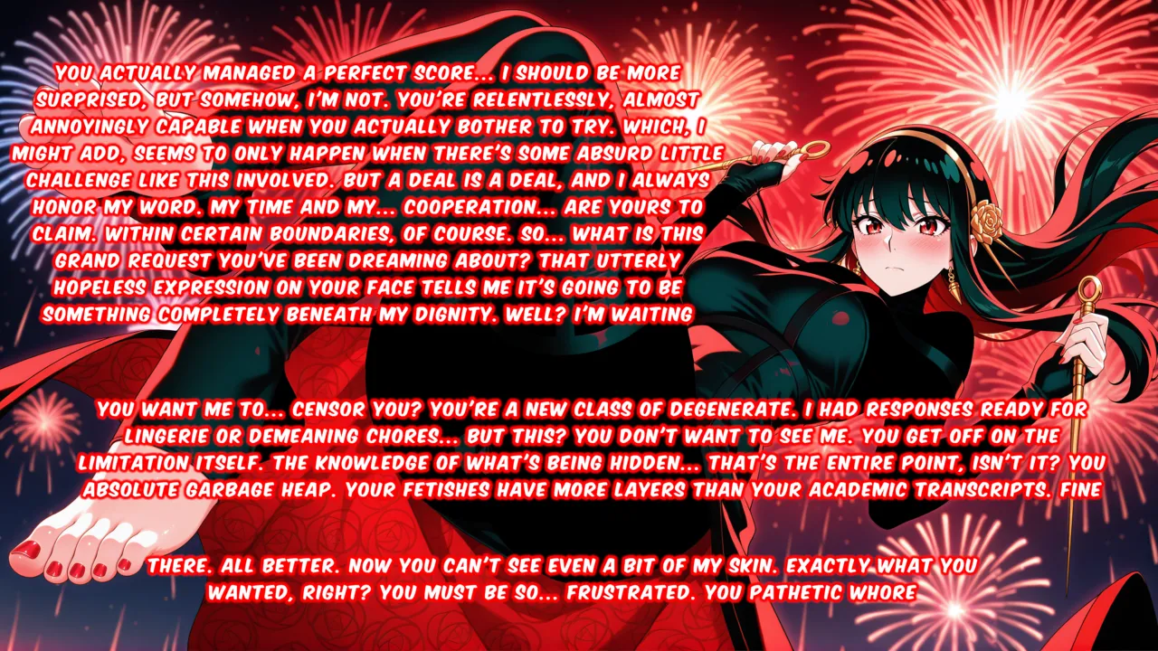 Yor Censors request page 7 full