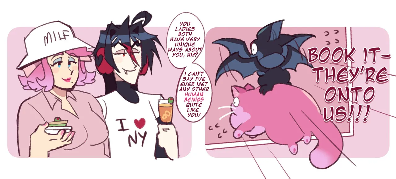 Artist:loveycloud page 2 full