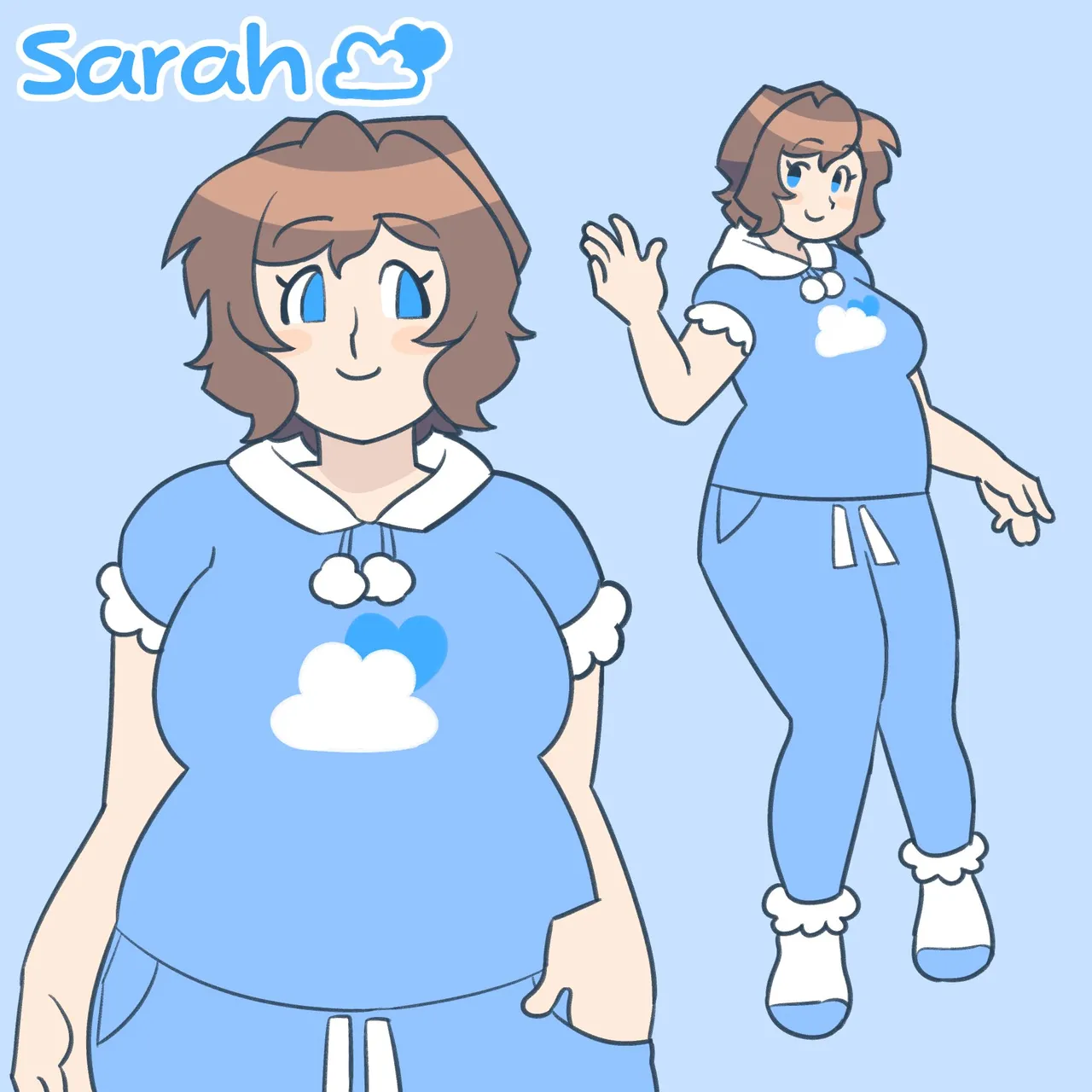 Artist:loveycloud page 3 full