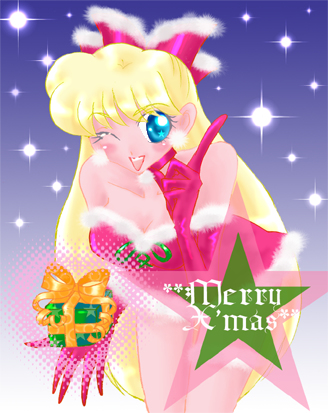 sailor moon art compilation page 7 full