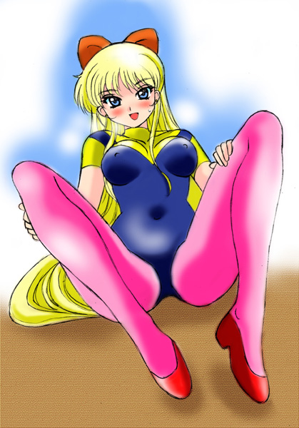 sailor moon art compilation page 9 full