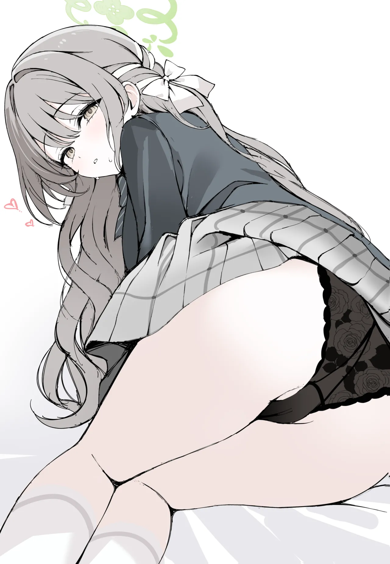 桜井ミヨ page 1 full