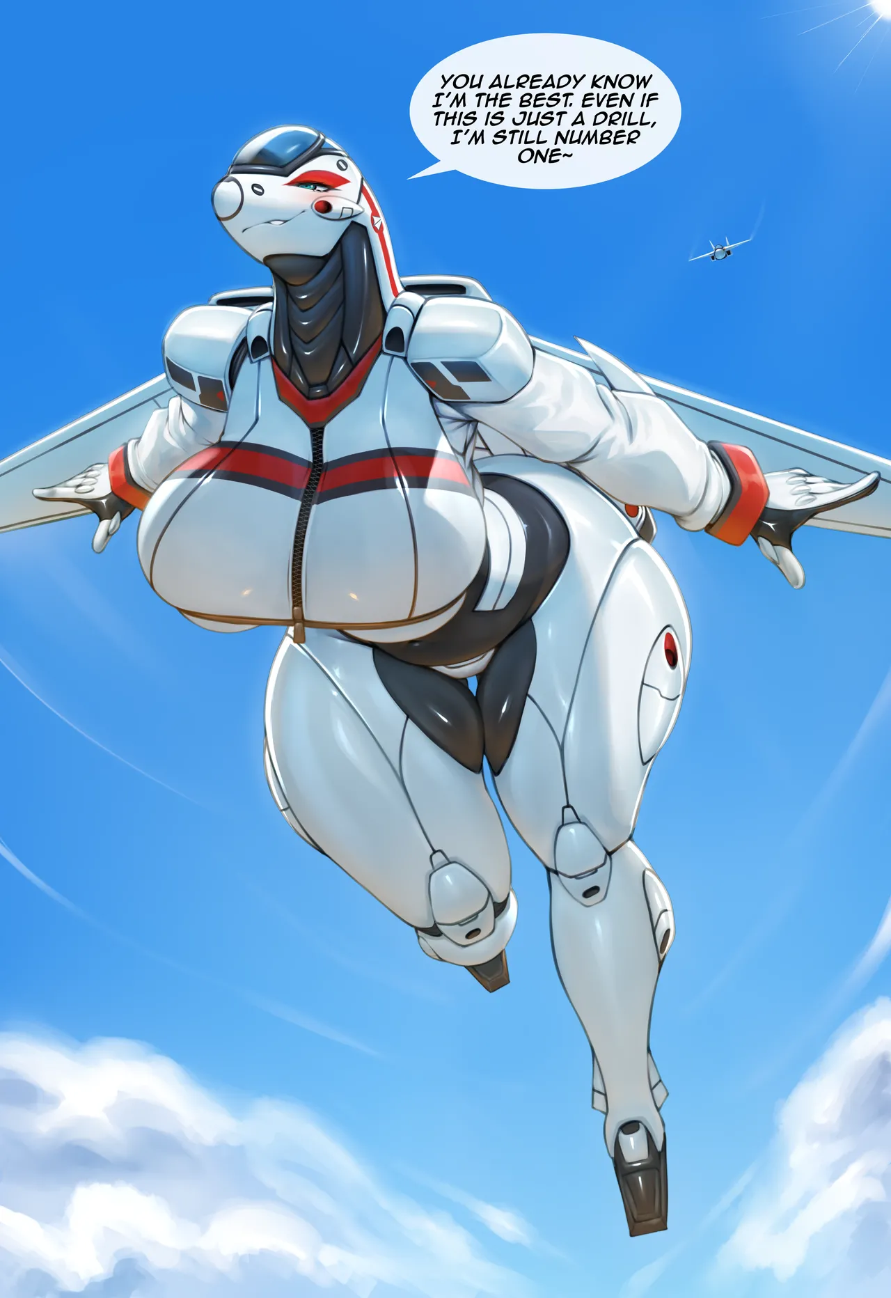 VF-1 Valkyrie page 3 full