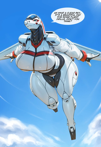VF-1 Valkyrie cover