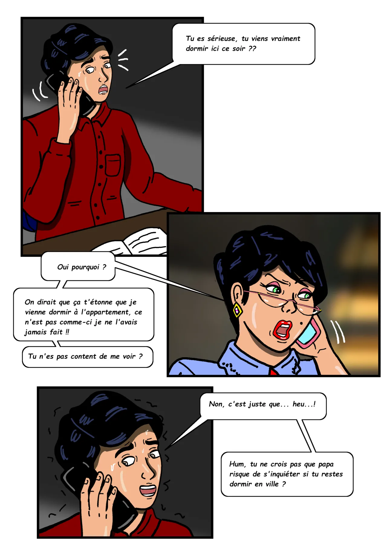 Soirée étudiante page 7 full