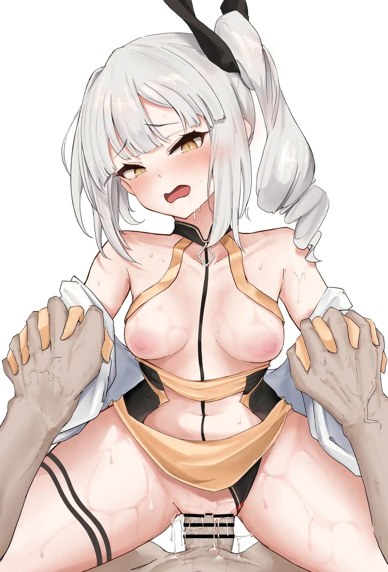 シコサピ page 10 full