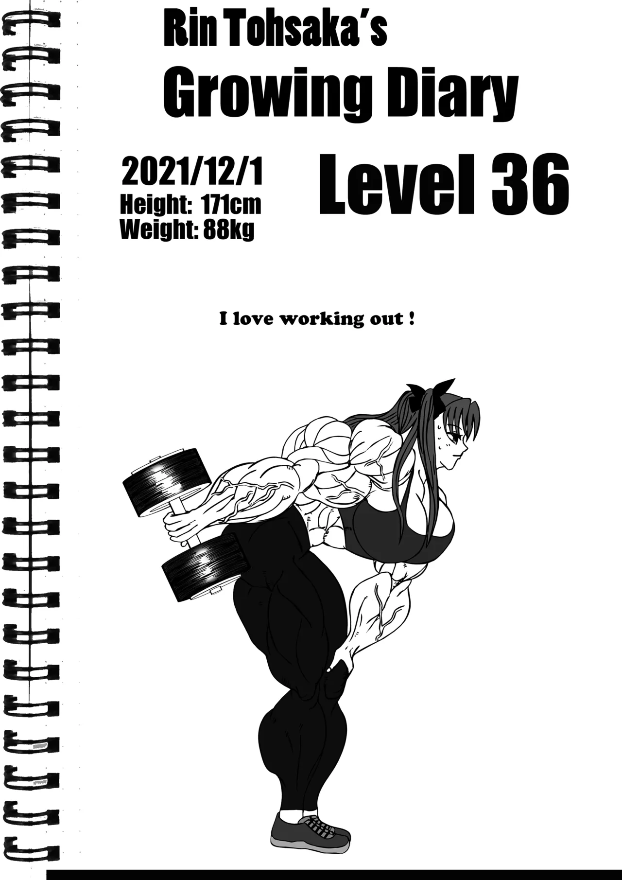 Rin Tohsaka page 7 full