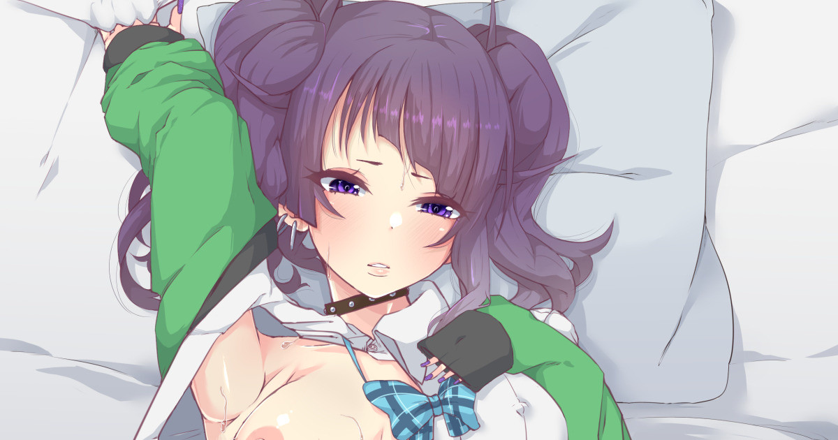 摩美々と着エロセックス！！ page 1 full