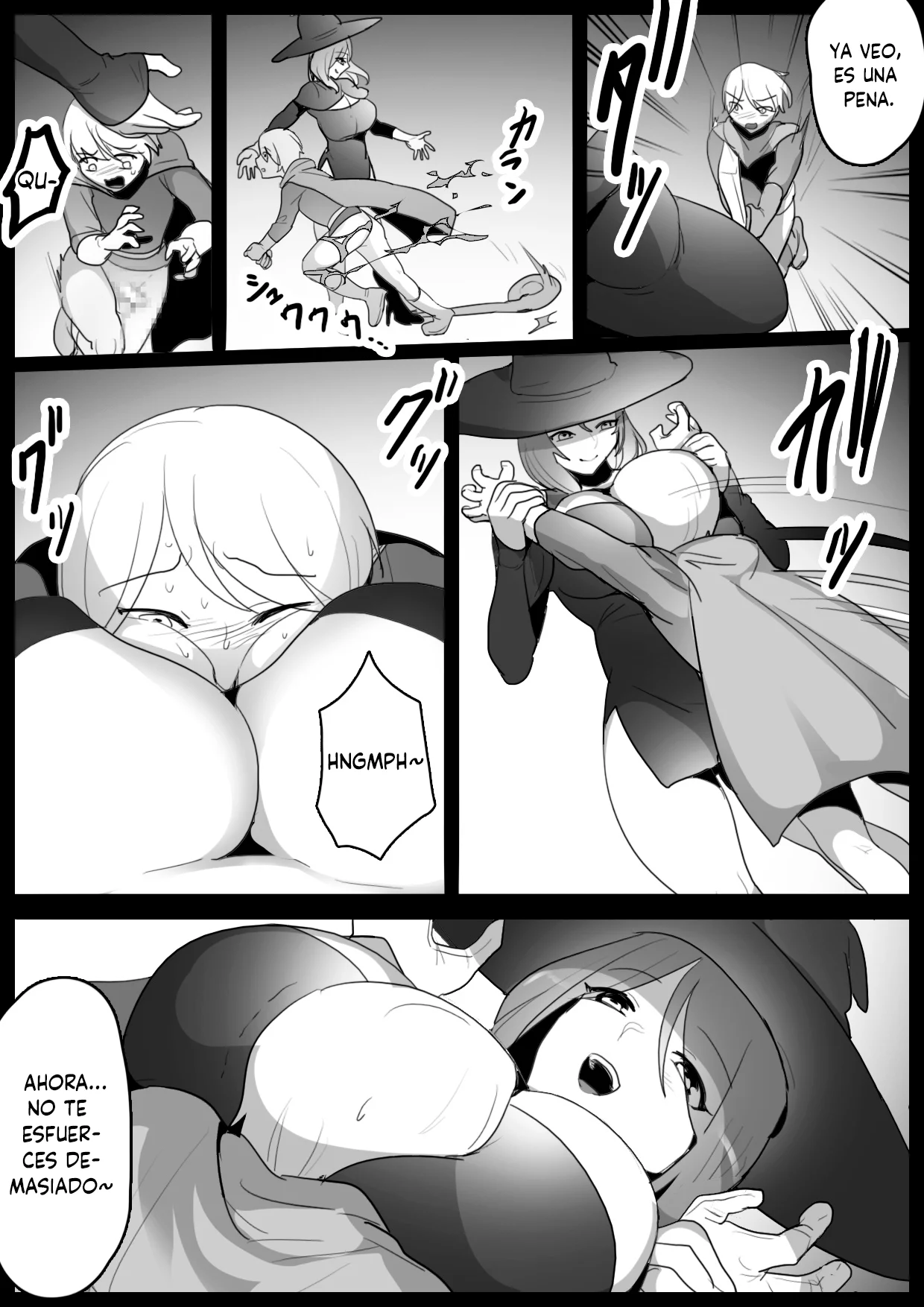 Arane Acrula page 4 full