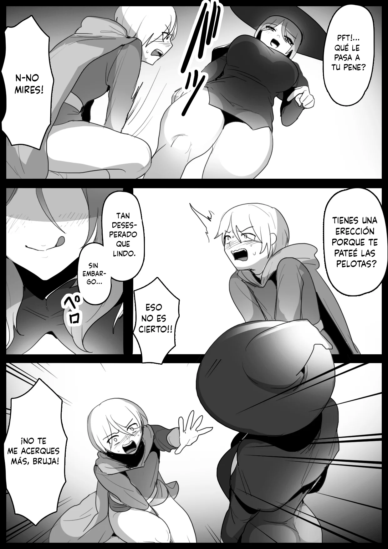 Arane Acrula page 6 full