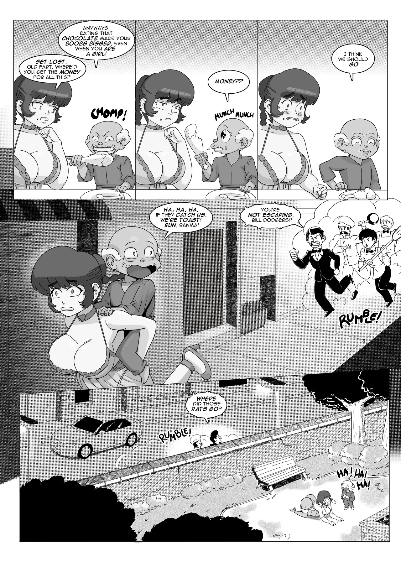 Valentine Hot Chocolate page 6 full