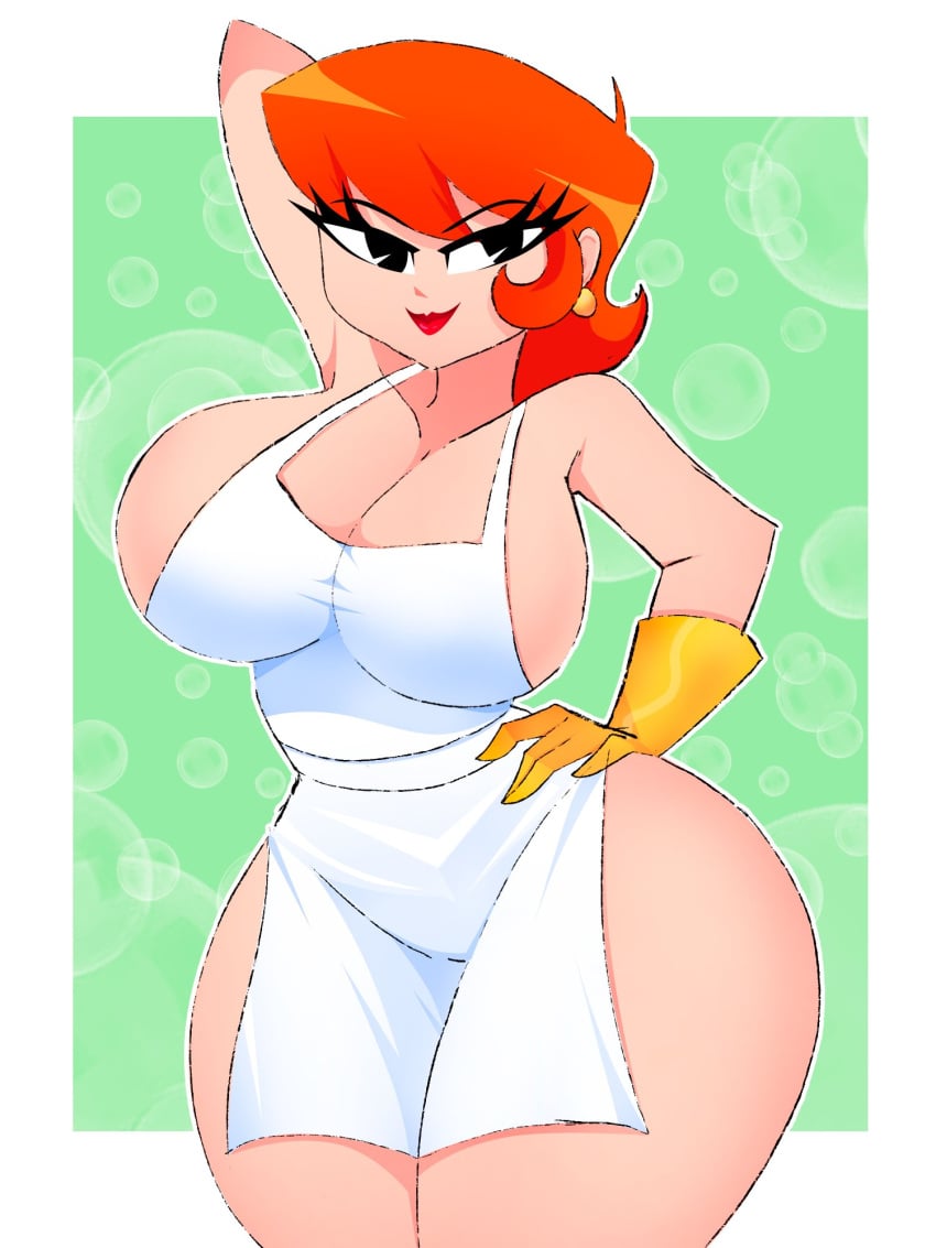 Gallery of Dexter;s Mom page 6 full