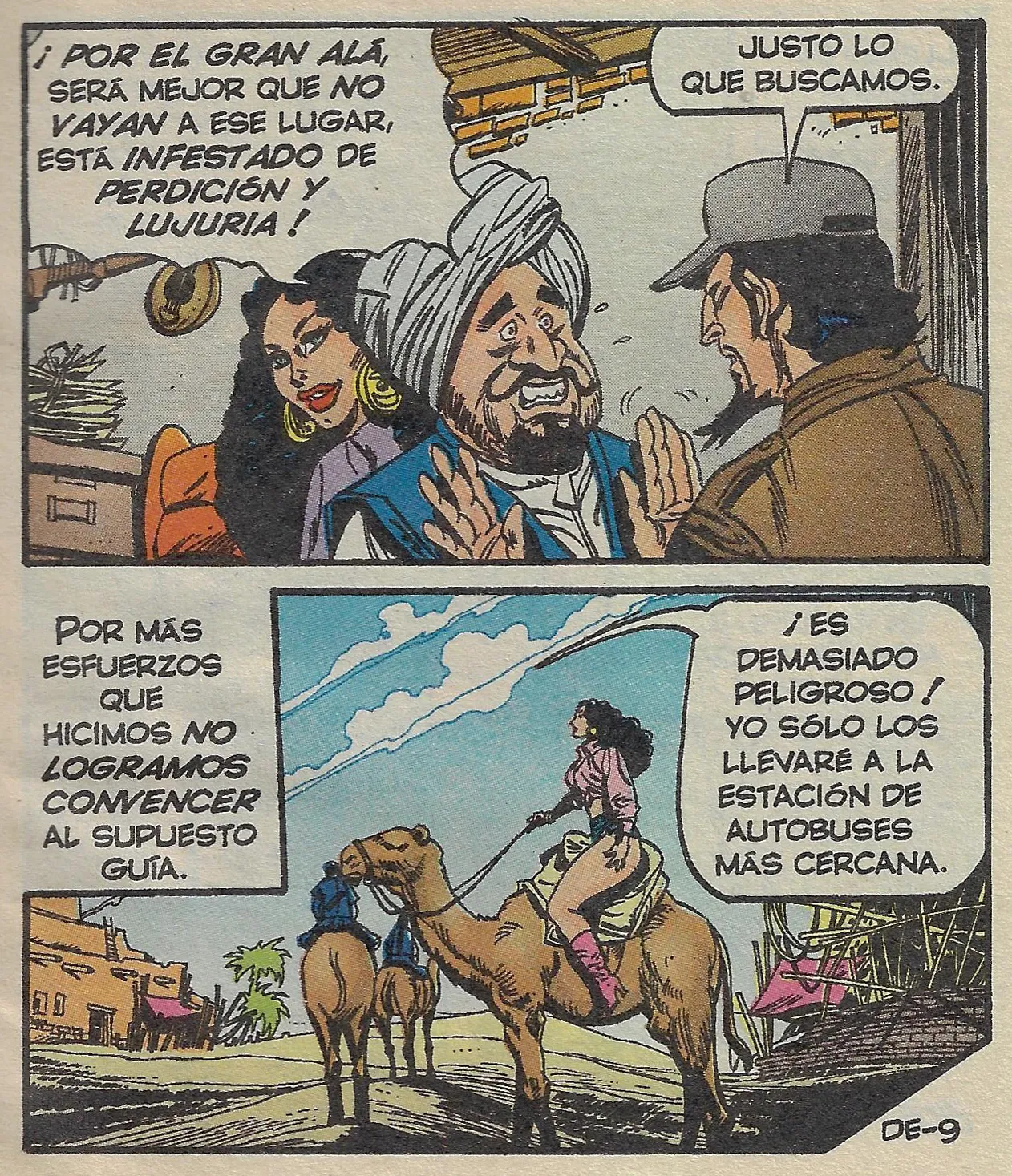 Delmonicos Erotika 019 page 10 full