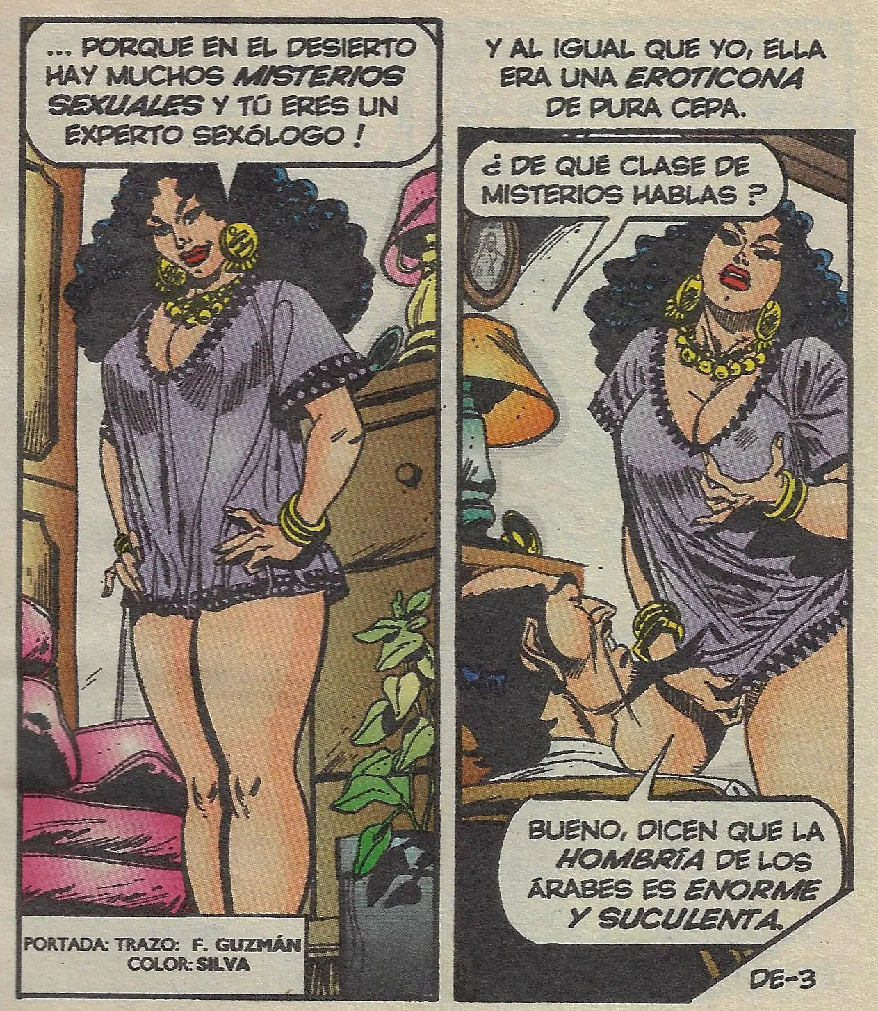 Delmonicos Erotika 019 page 4 full
