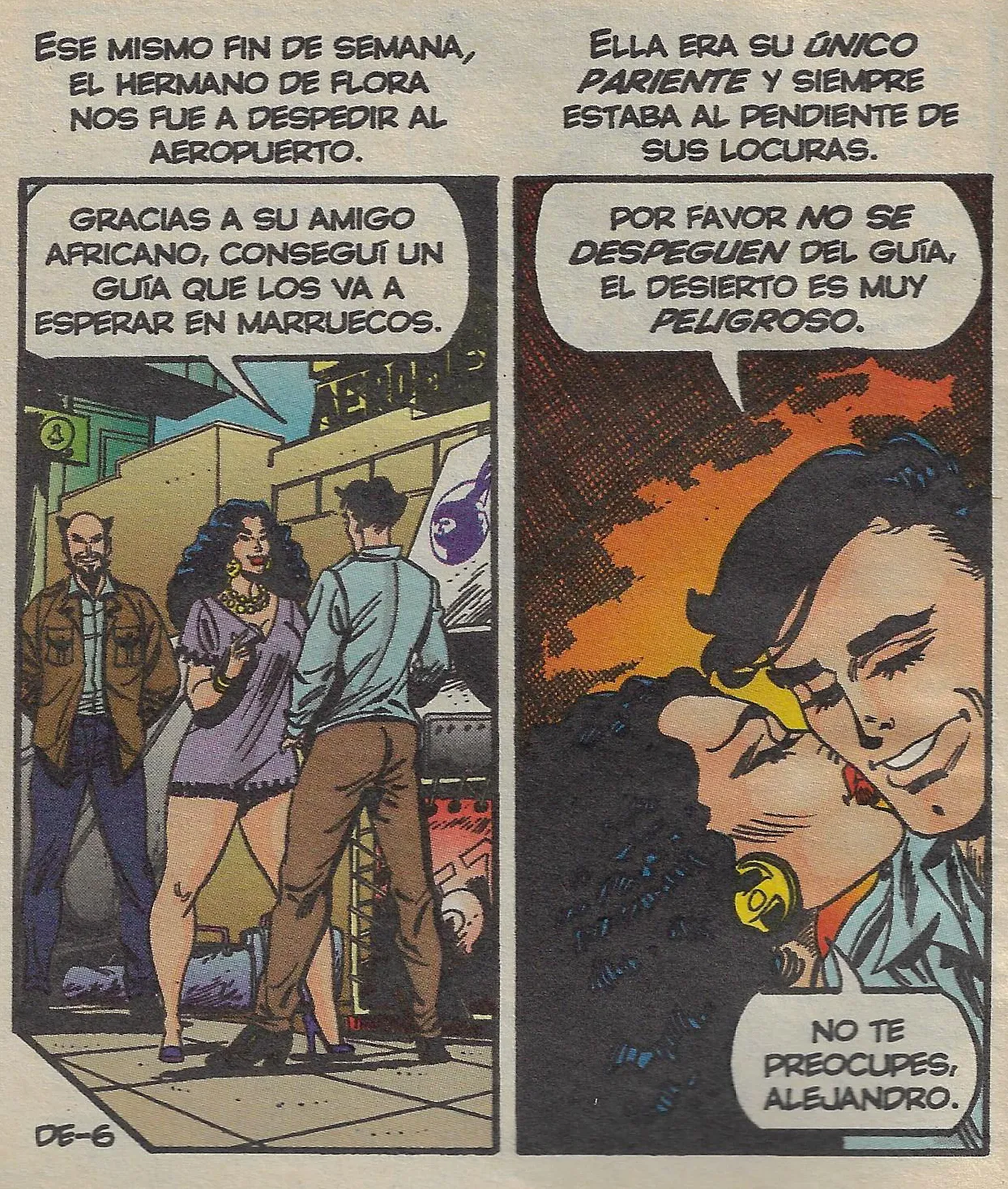 Delmonicos Erotika 019 page 7 full