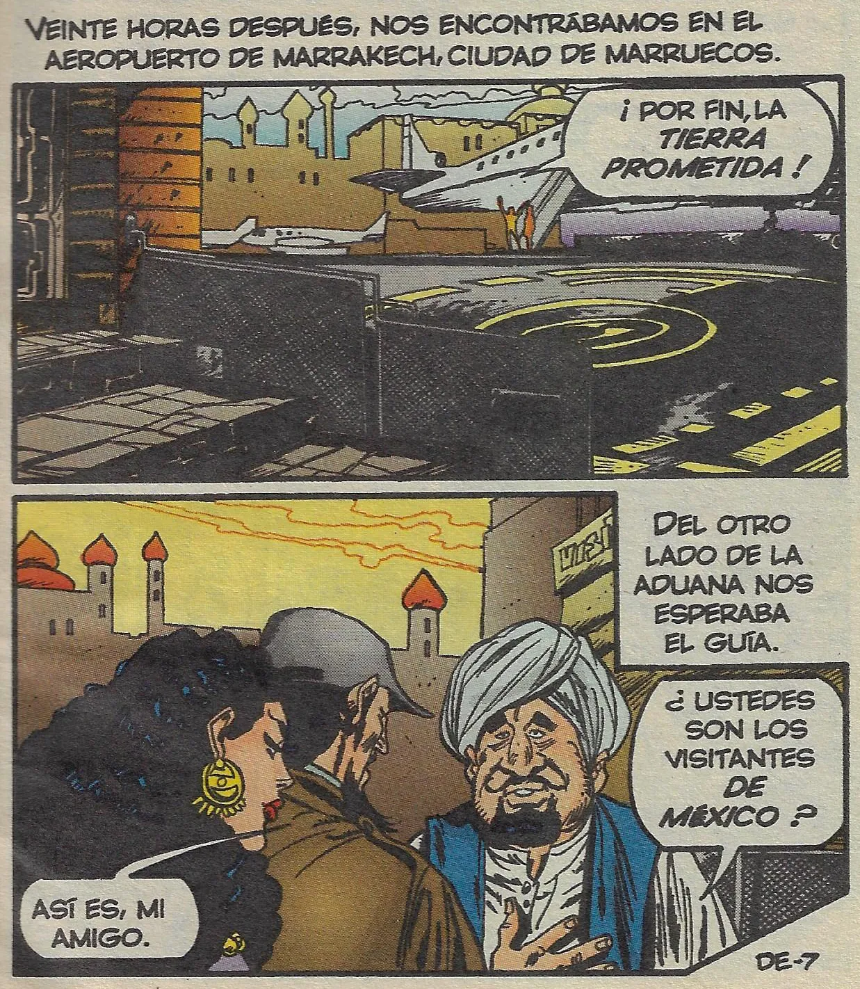 Delmonicos Erotika 019 page 8 full