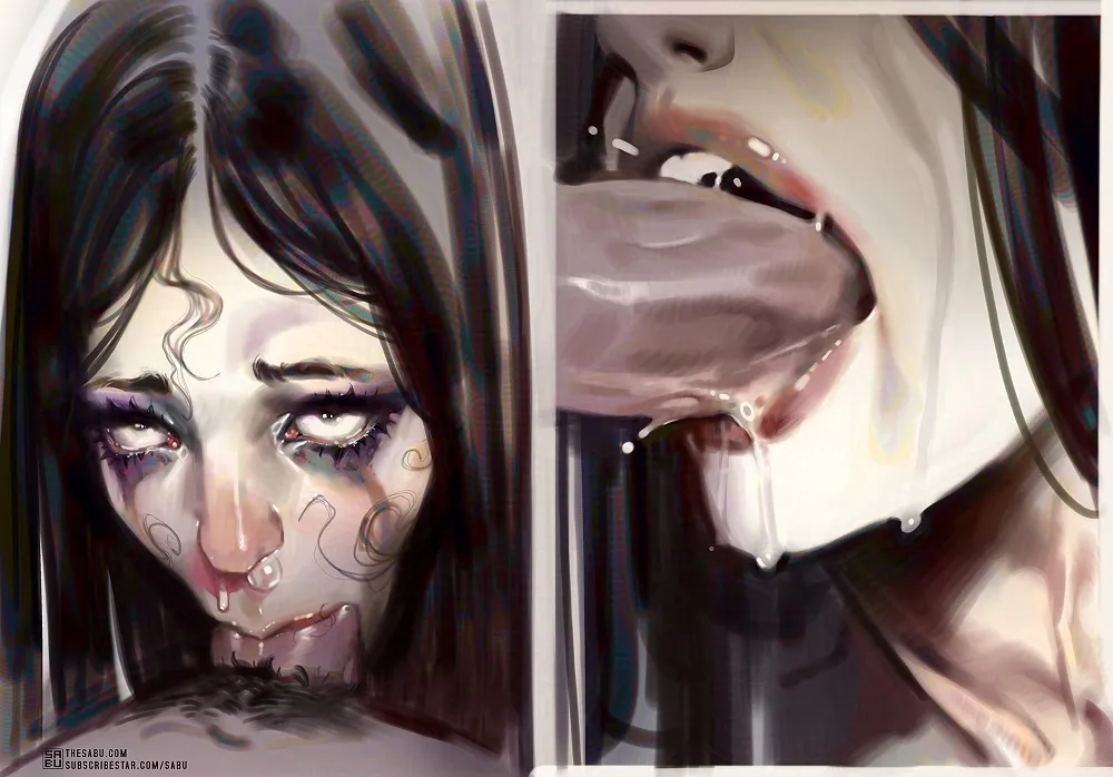 The Fallen Queen page 4 full