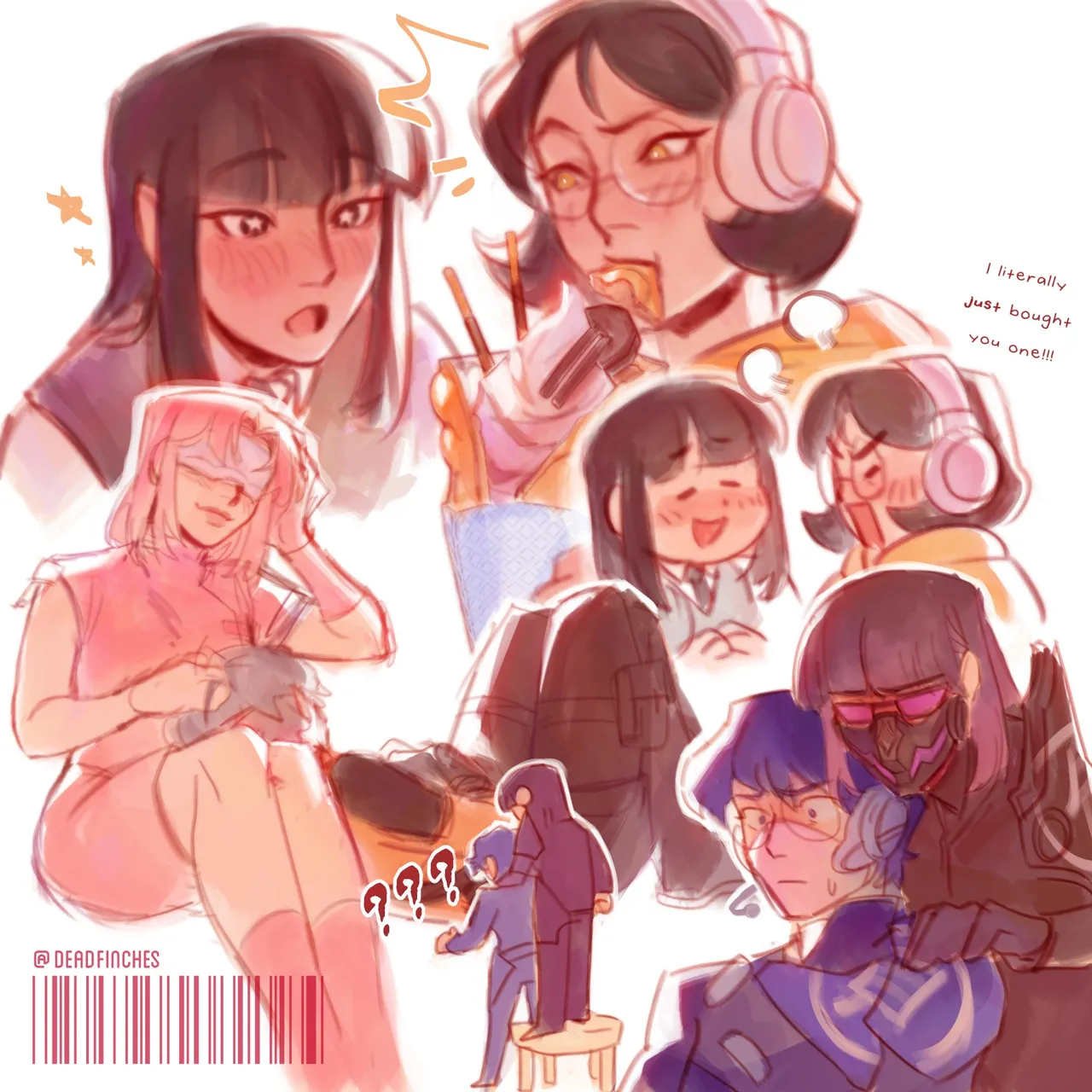 1000xRESIST page 7 full