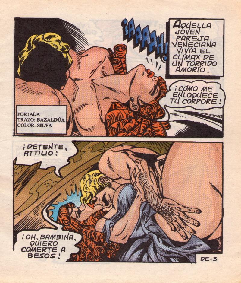 Delmonicos Erotika 103 page 4 full