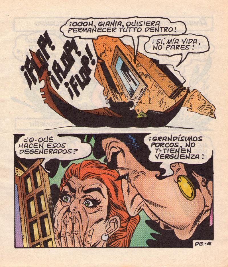 Delmonicos Erotika 103 page 6 full