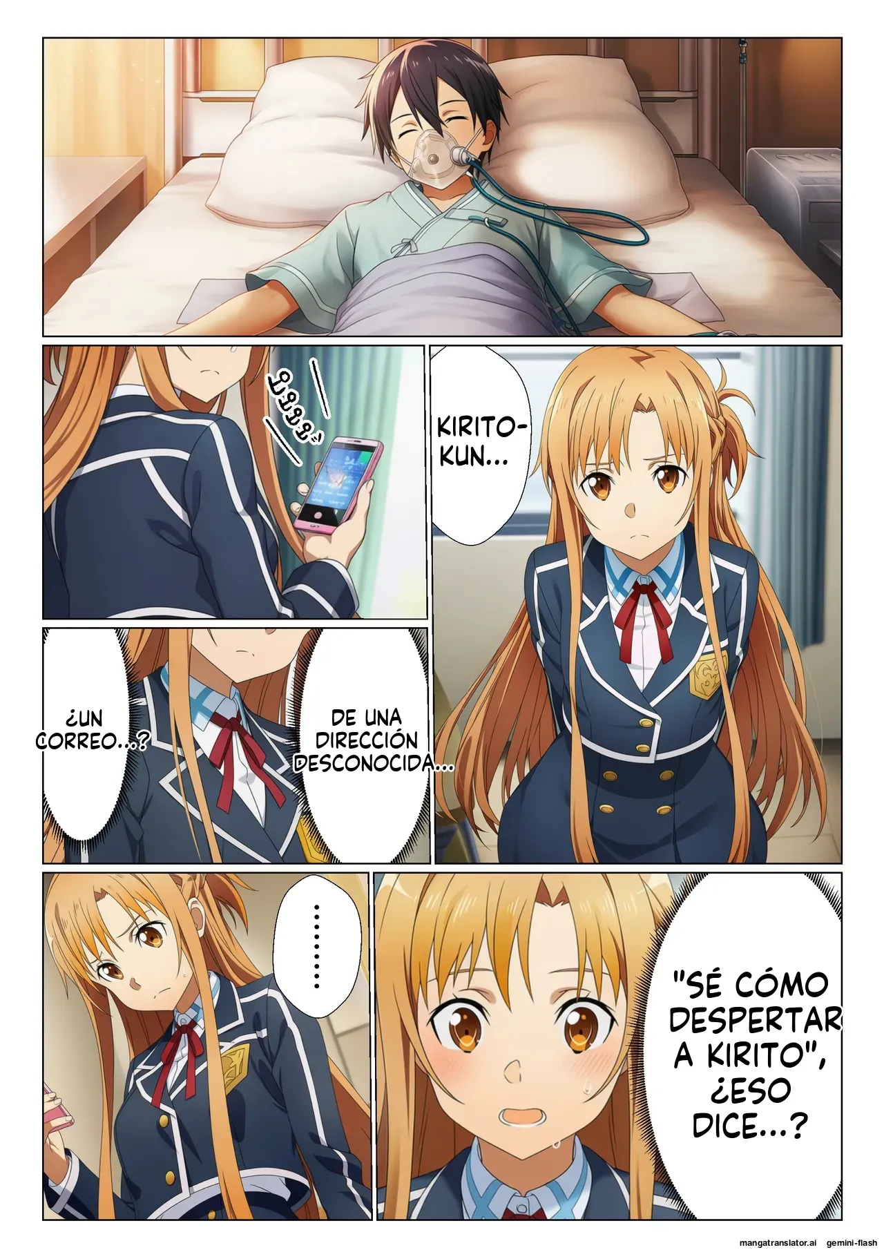 Zenin netorare kairaku ochi harem dai ranko - サークル休館日  MTL page 6 full